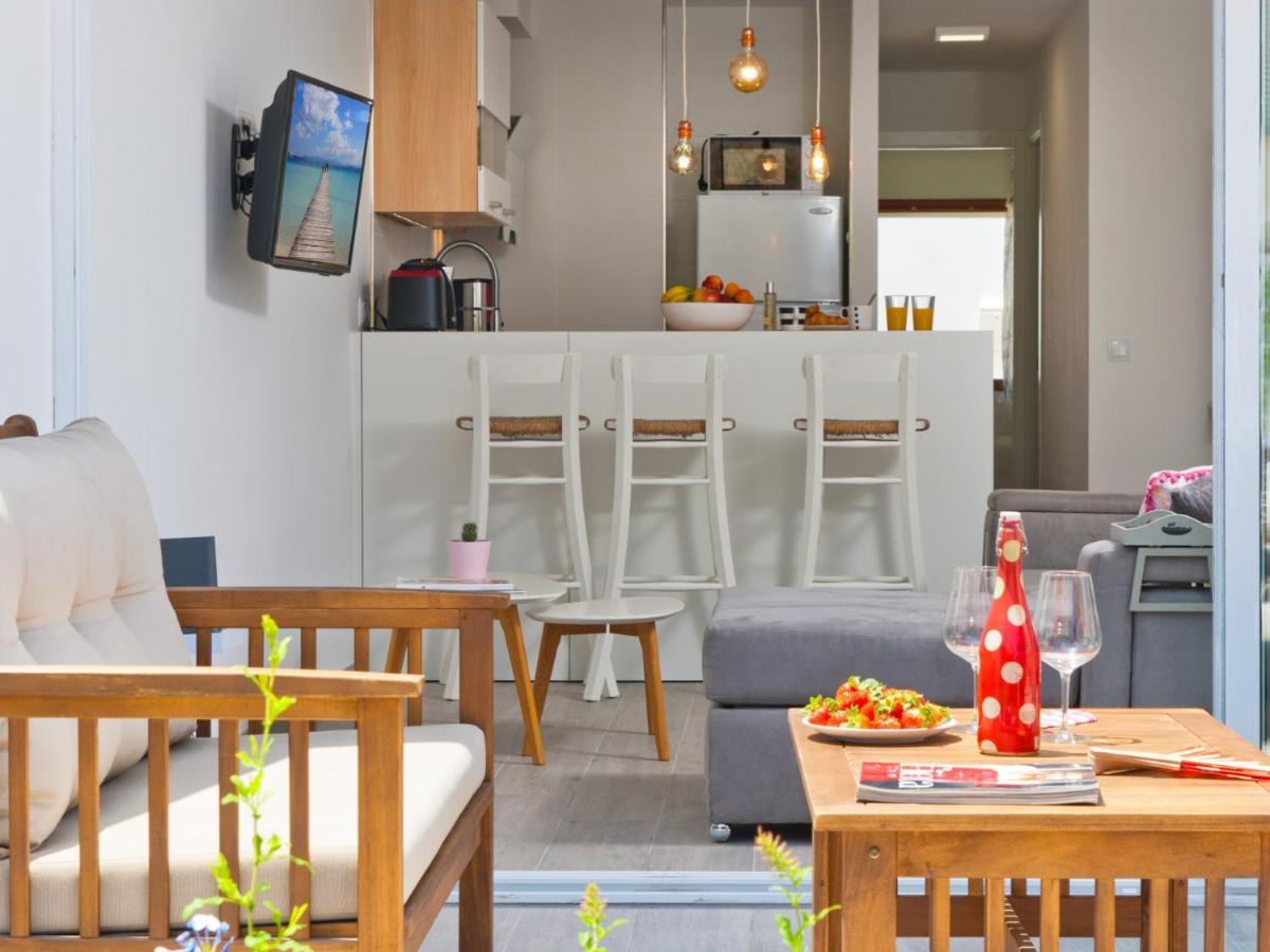 Apartment Mar Del Plata In Alcudia Beach Exterior foto