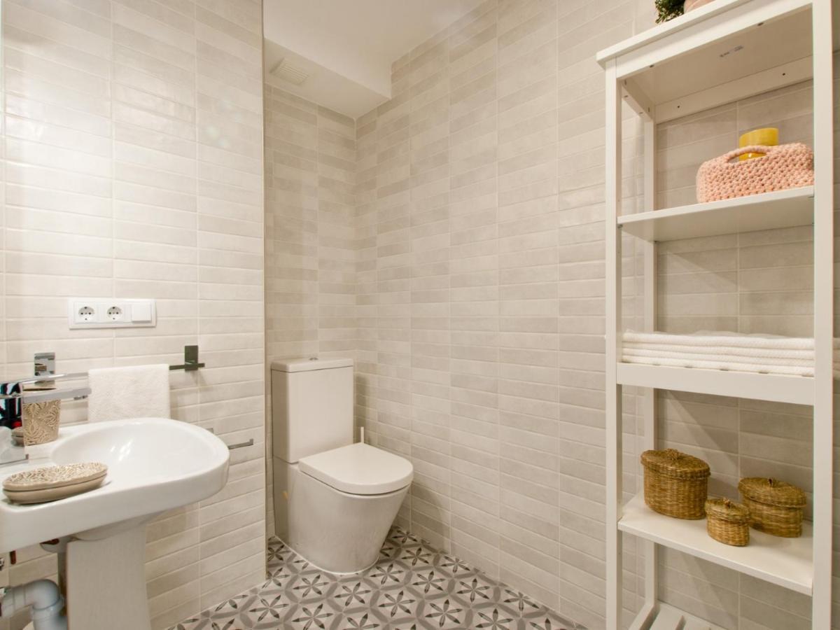 Apartment Mar Del Plata In Alcudia Beach Exterior foto