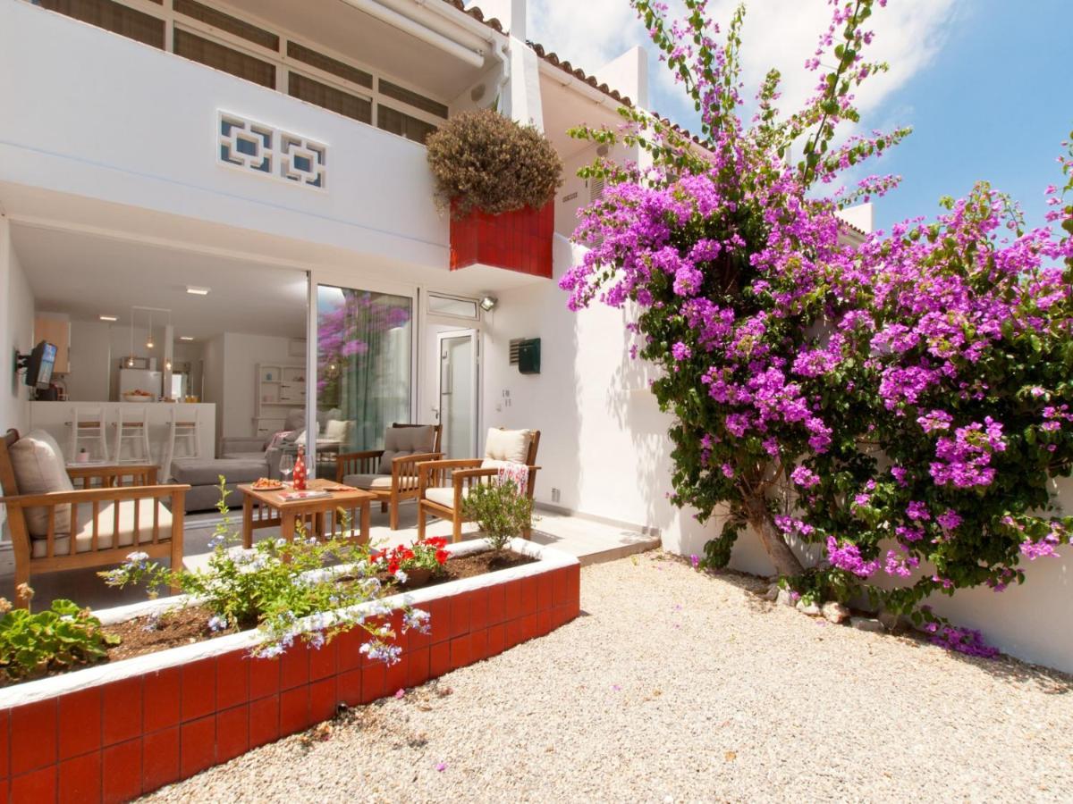 Apartment Mar Del Plata In Alcudia Beach Exterior foto