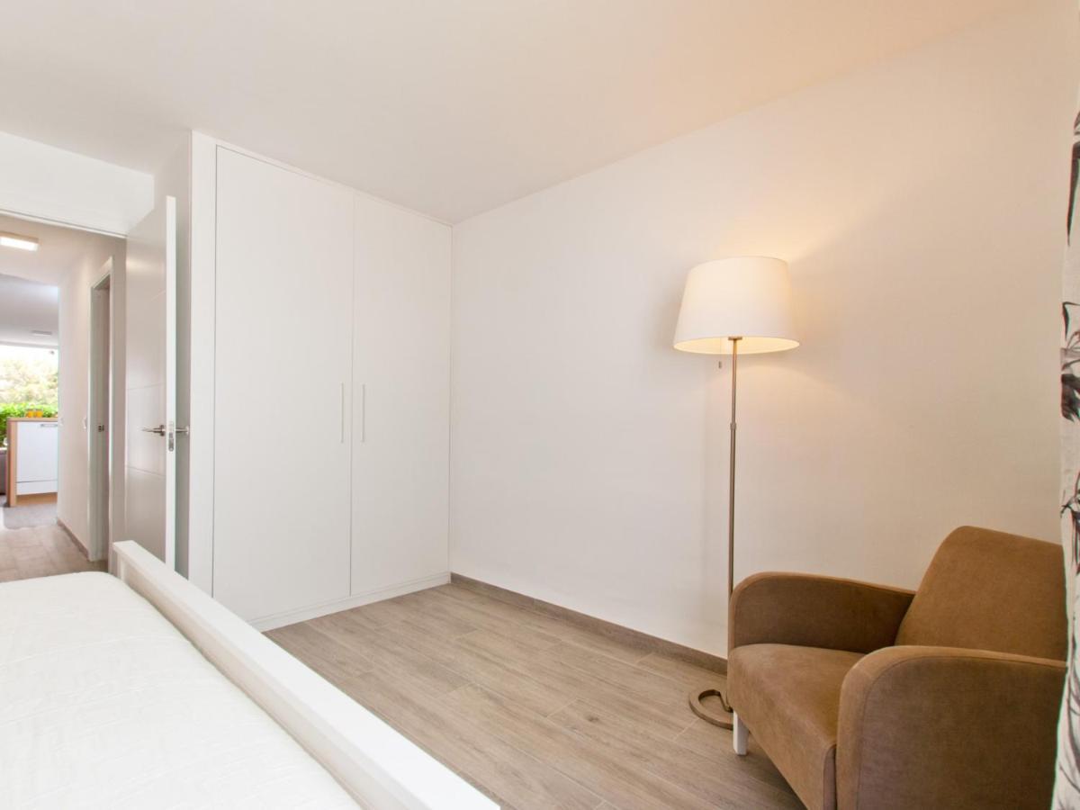 Apartment Mar Del Plata In Alcudia Beach Exterior foto